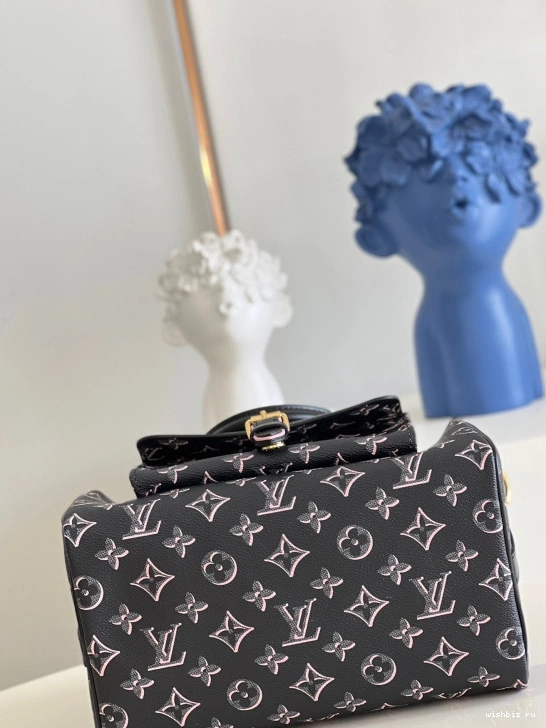 WIS SPEEDY LOUIS 25 VUITTON BANDOULIÈRE 0825